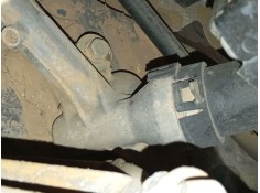 Recambio de cremallera direccion para mazda cx-3 (dk) 2.0 skyactiv-g (dk5w, dk6w) referencia OEM IAM   