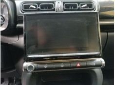 SISTEMA NAVEGACION GPS 