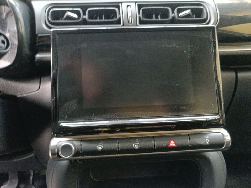 Recambio de sistema navegacion gps para citroën c3 iii (sx) 1.5 bluehdi 100 (sxyhyp, sxyhtu) referencia OEM IAM   