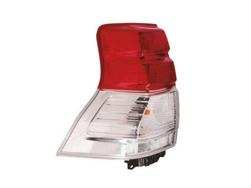 Recambio de piloto trasero izquierdo para toyota land cruiser prado (_j15_) 3.0 d-4d (kdj150_, kdj150, kdj155) referencia OEM IA