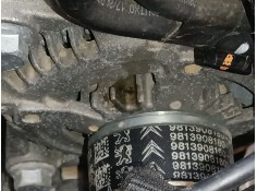 Recambio de alternador para citroën c3 iii (sx) 1.5 bluehdi 100 (sxyhyp, sxyhtu) referencia OEM IAM   
