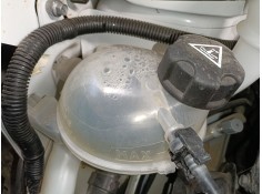 Recambio de deposito expansion para citroën c3 iii (sx) 1.5 bluehdi 100 (sxyhyp, sxyhtu) referencia OEM IAM   