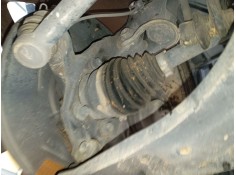 Recambio de mangueta delantera izquierda para mazda cx-3 (dk) 2.0 skyactiv-g (dk5w, dk6w) referencia OEM IAM   