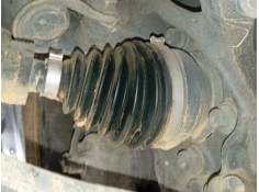 TRANSMISION DELANTERA DERECHA 