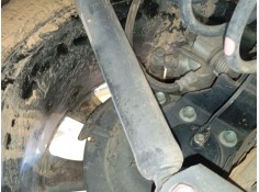 AMORTIGUADOR TRASERO IZQUIERDO 