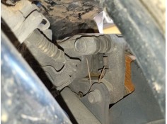 Recambio de pinza freno trasera izquierda para mazda cx-3 (dk) 2.0 skyactiv-g (dk5w, dk6w) referencia OEM IAM   