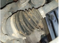 TRANSMISION DELANTERA IZQUIERDA 