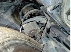 AMORTIGUADOR DELANTERO IZQUIERDO 