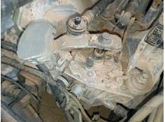 Recambio de caja cambios para mazda cx-3 (dk) 2.0 skyactiv-g (dk5w, dk6w) referencia OEM IAM   