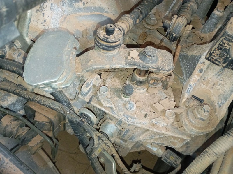 Recambio de caja cambios para mazda cx-3 (dk) 2.0 skyactiv-g (dk5w, dk6w) referencia OEM IAM   