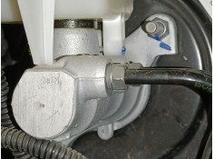 Recambio de bomba freno para citroën c3 iii (sx) 1.5 bluehdi 100 (sxyhyp, sxyhtu) referencia OEM IAM   
