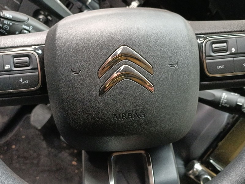 Recambio de airbag delantero izquierdo para citroën c3 iii (sx) 1.5 bluehdi 100 (sxyhyp, sxyhtu) referencia OEM IAM   