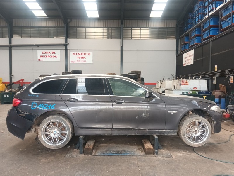 bmw 5 touring (f11) del año 2012