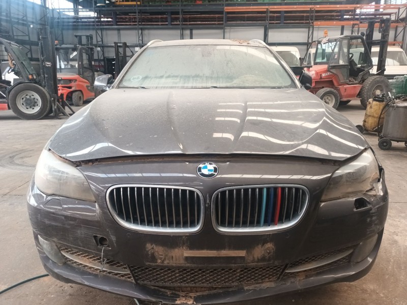bmw 5 touring (f11) del año 2012