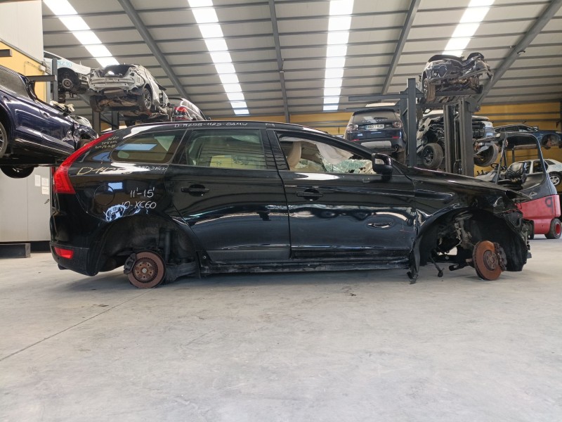 volvo xc60 i suv (156) del año 2011