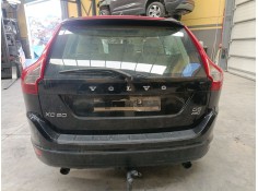volvo xc60 i suv (156) del año 2011 2