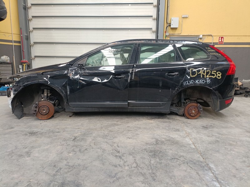 volvo xc60 i suv (156) del año 2011