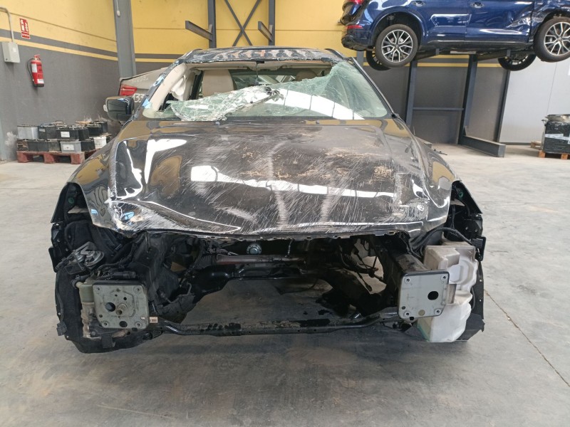 volvo xc60 i suv (156) del año 2011