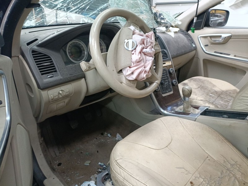 volvo xc60 i suv (156) del año 2011