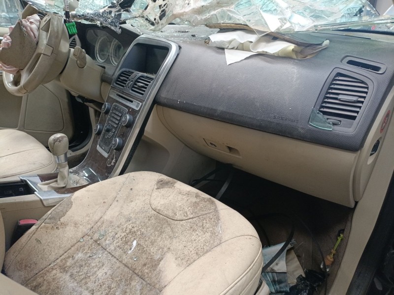 volvo xc60 i suv (156) del año 2011