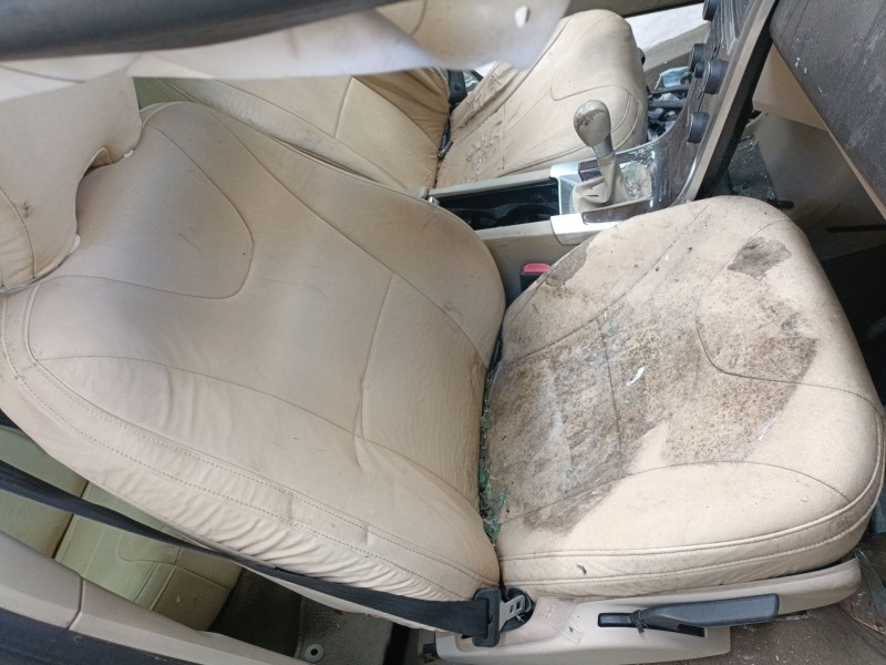 volvo xc60 i suv (156) del año 2011