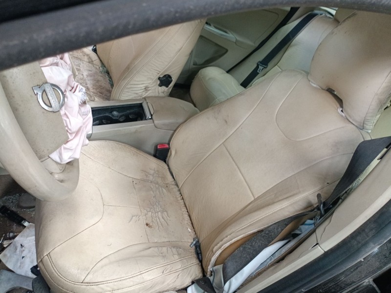 volvo xc60 i suv (156) del año 2011