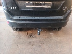 Recambio de paragolpes trasero para volvo xc60 i suv (156) d5 awd referencia OEM IAM   