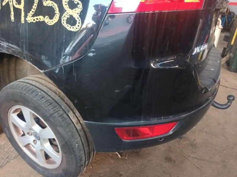 Recambio de paragolpes trasero para volvo xc60 i suv (156) d5 awd referencia OEM IAM   