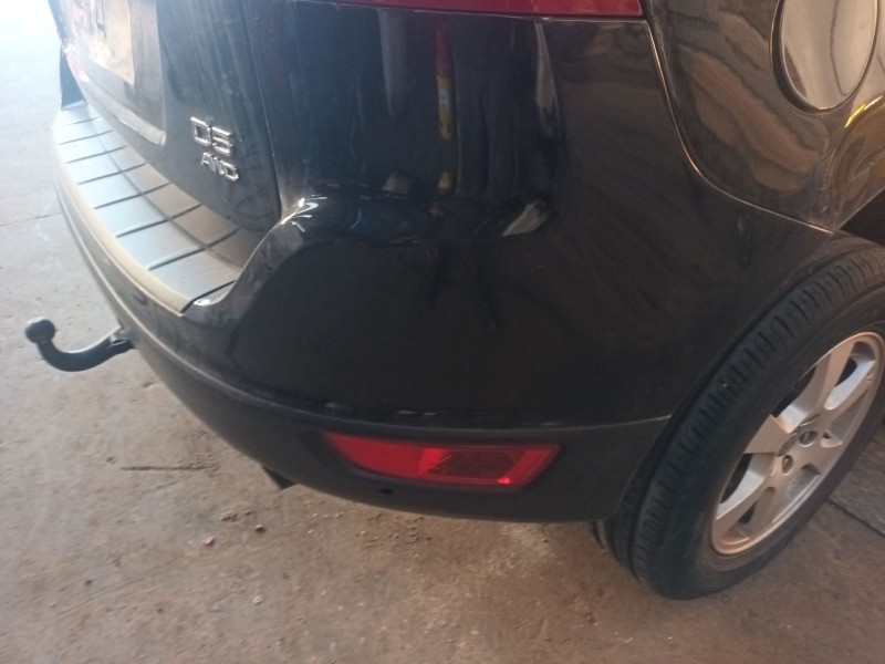 Recambio de paragolpes trasero para volvo xc60 i suv (156) d5 awd referencia OEM IAM   