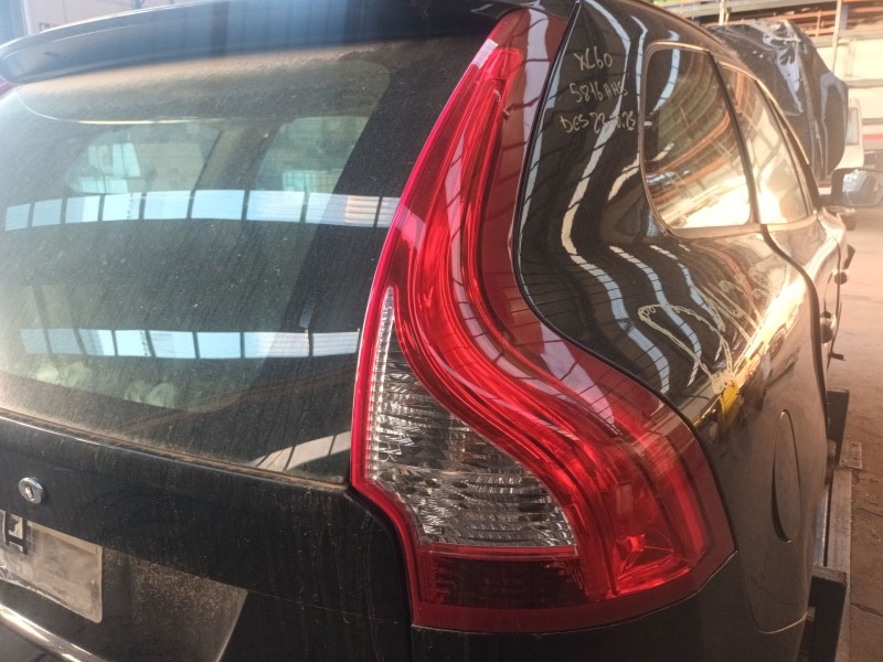 Recambio de piloto trasero derecho para volvo xc60 i suv (156) d5 awd referencia OEM IAM   