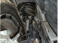 Recambio de amortiguador delantero derecho para citroën c3 iii (sx) 1.5 bluehdi 100 (sxyhyp, sxyhtu) referencia OEM IAM   