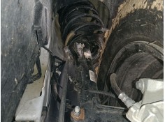 Recambio de amortiguador delantero izquierdo para citroën c3 iii (sx) 1.5 bluehdi 100 (sxyhyp, sxyhtu) referencia OEM IAM   