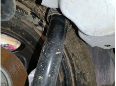 AMORTIGUADOR TRASERO IZQUIERDO 