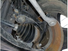 Recambio de mangueta delantera derecha para citroën c3 iii (sx) 1.5 bluehdi 100 (sxyhyp, sxyhtu) referencia OEM IAM    2