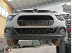 PARAGOLPES DELANTERO 