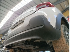 Recambio de paragolpes trasero para citroën c3 iii (sx) 1.5 bluehdi 100 (sxyhyp, sxyhtu) referencia OEM IAM    2