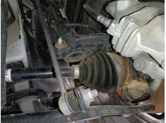 Recambio de transmision delantera izquierda para citroën c3 iii (sx) 1.5 bluehdi 100 (sxyhyp, sxyhtu) referencia OEM IAM 9801048