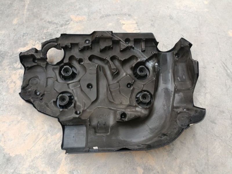 Recambio de tapa motor para volvo xc60 i suv (156) d5 awd referencia OEM IAM   