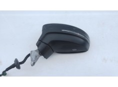 Recambio de retrovisor izquierdo electrico para volkswagen tiguan (ad1, ax1) 2.0 tdi referencia OEM IAM    2