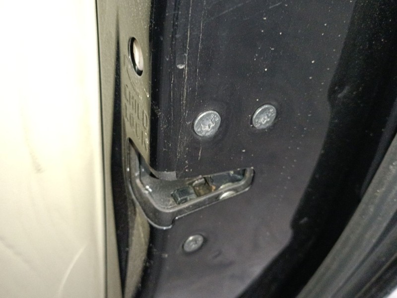 Recambio de cerradura puerta trasera derecha para volvo xc60 i suv (156) d5 awd referencia OEM IAM   