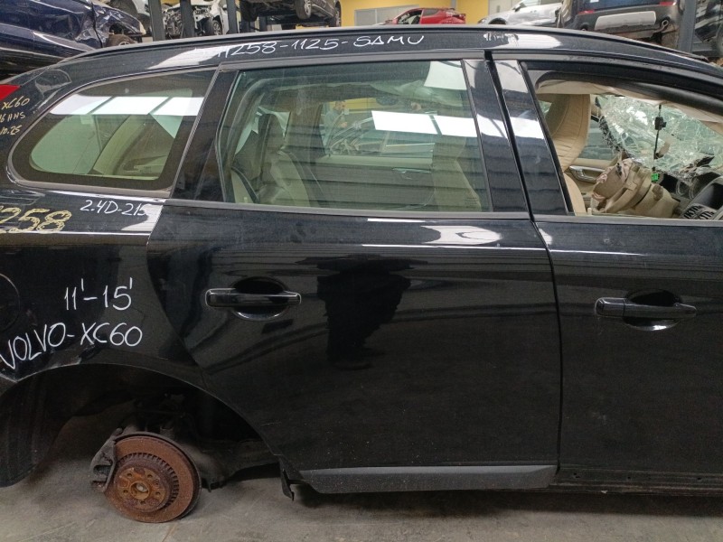Recambio de puerta trasera derecha para volvo xc60 i suv (156) d5 awd referencia OEM IAM   