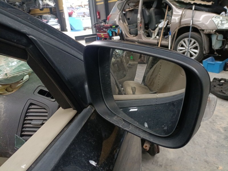 Recambio de retrovisor derecho electrico para volvo xc60 i suv (156) d5 awd referencia OEM IAM   