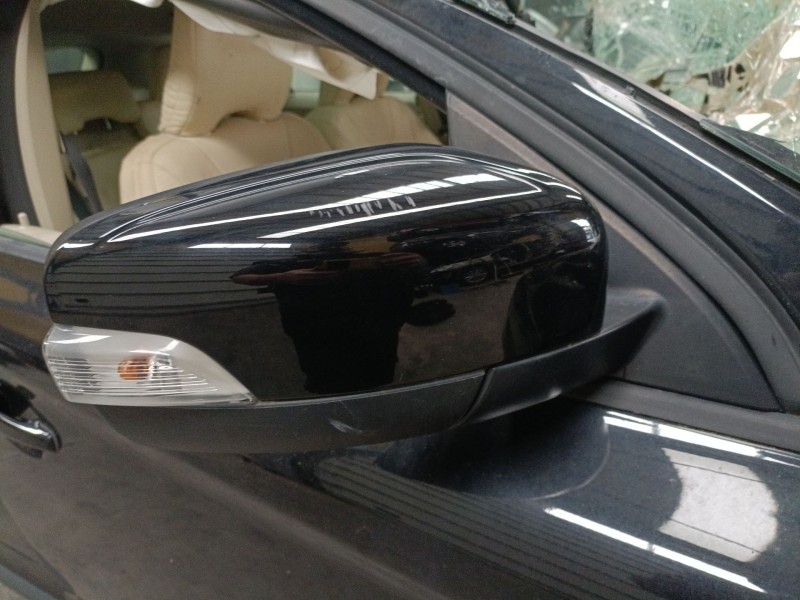 Recambio de retrovisor derecho electrico para volvo xc60 i suv (156) d5 awd referencia OEM IAM   