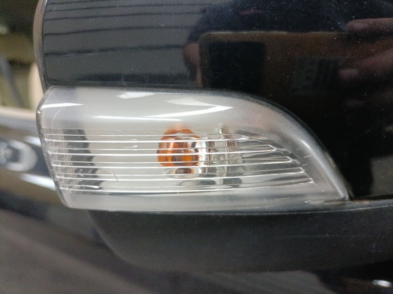 Recambio de retrovisor derecho electrico para volvo xc60 i suv (156) d5 awd referencia OEM IAM   