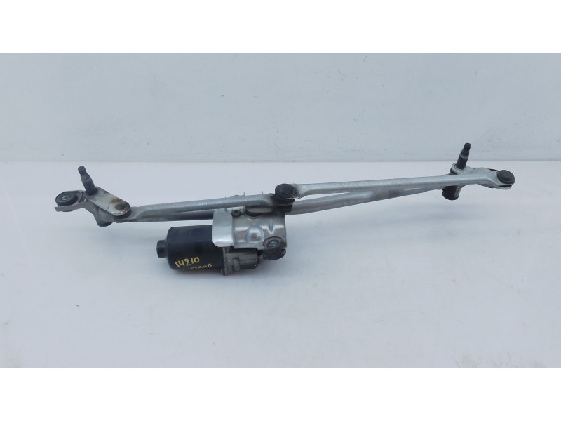 Recambio de motor limpia delantero para ford usa mustang coupé 2.3 ecoboost referencia OEM IAM W000048326 W000061127 