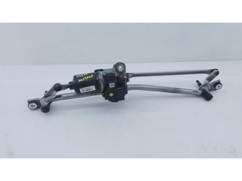 Recambio de motor limpia delantero para ford usa mustang coupé 2.3 ecoboost referencia OEM IAM W000048326 W000061127 