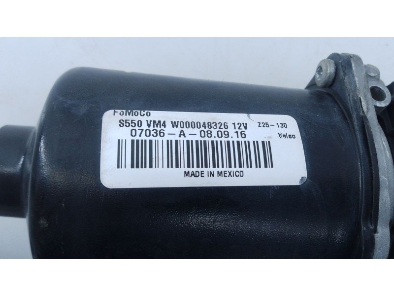 Recambio de motor limpia delantero para ford usa mustang coupé 2.3 ecoboost referencia OEM IAM W000048326 W000061127 