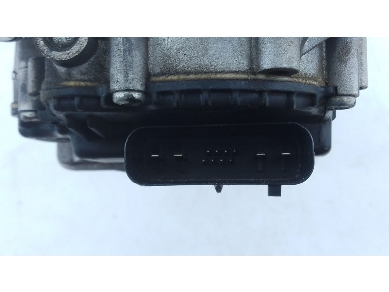 Recambio de motor limpia delantero para ford usa mustang coupé 2.3 ecoboost referencia OEM IAM W000048326 W000061127 