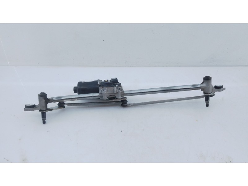 Recambio de motor limpia delantero para ford usa mustang coupé 2.3 ecoboost referencia OEM IAM W000048326 W000061127 