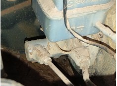 Recambio de bomba freno para bmw 5 touring (f11) 530 d xdrive referencia OEM IAM   